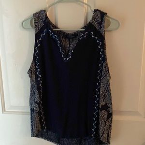 Lucky Brand Blouse